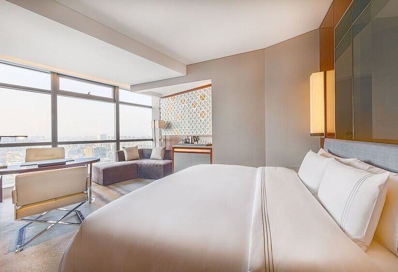 غرفة تنفيذية, Nikko Suzhou