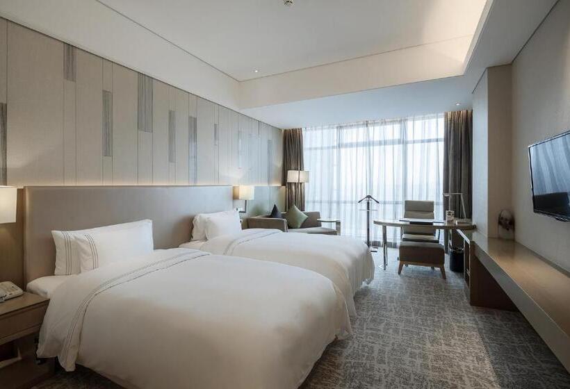 수피리어 룸, Nikko Suzhou