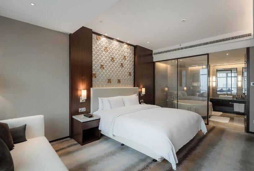 جناح بريميوم, Nikko Suzhou