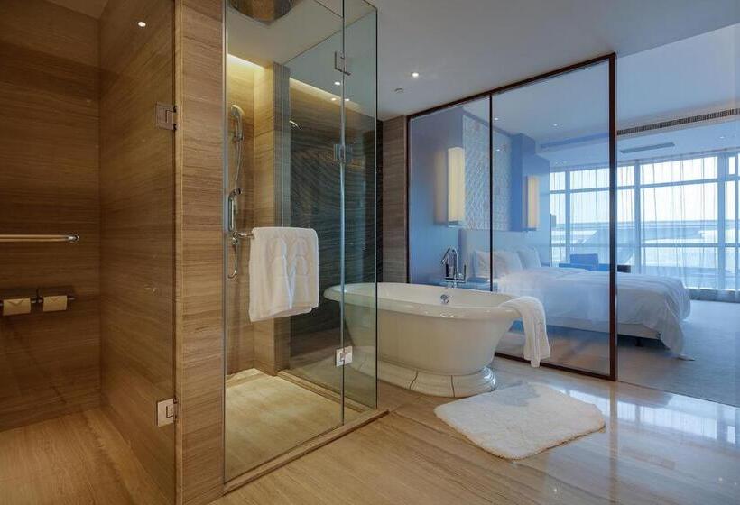 جناح بريميوم, Nikko Suzhou