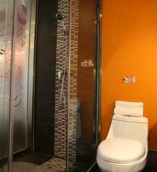 חדר ביזנס, Motel Xiamen Railway Station