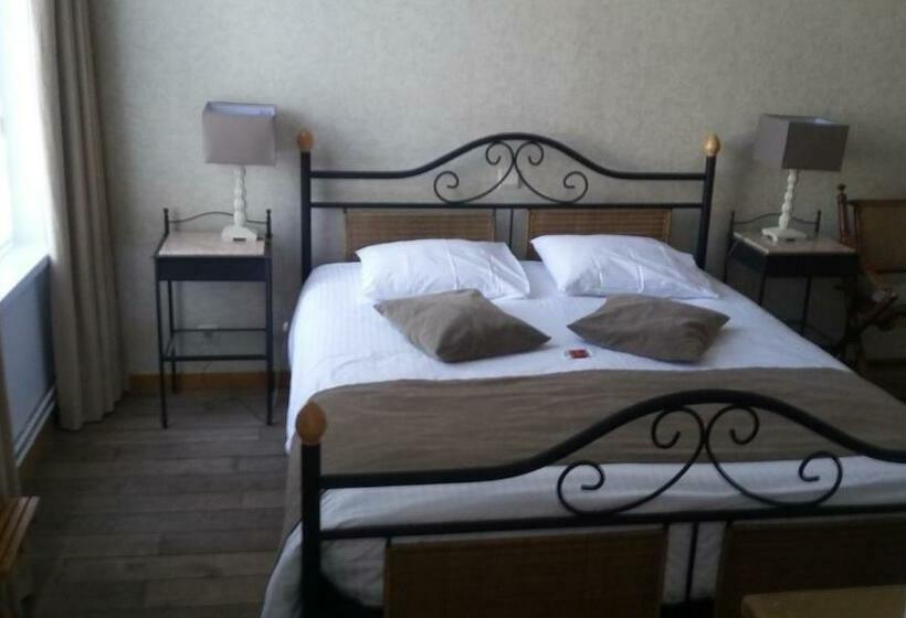 اتاق استاندارد, B&b Villa Des Raisins