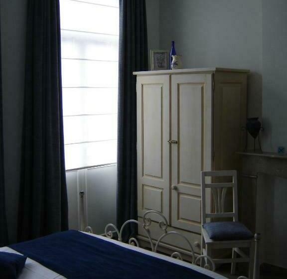 اتاق استاندارد, B&b Villa Des Raisins