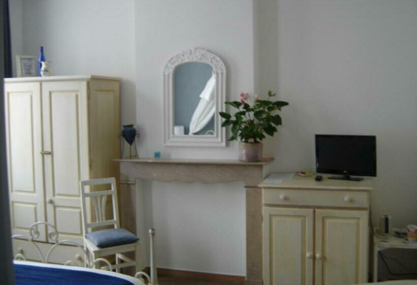 اتاق استاندارد, B&b Villa Des Raisins