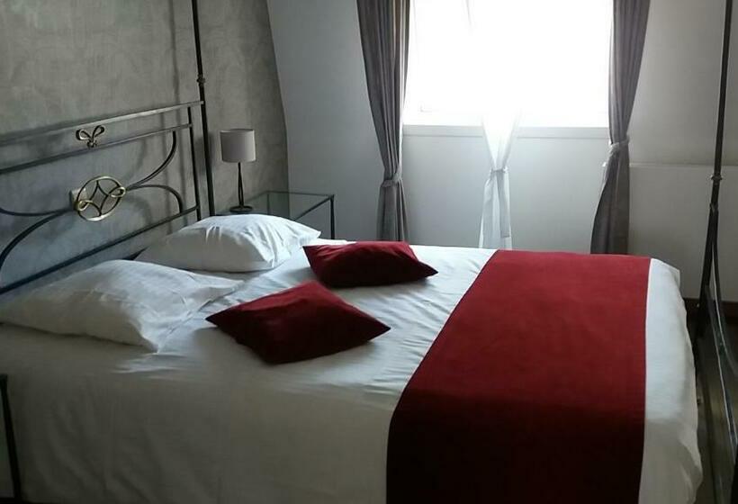 Номер Стандарт, B&b Villa Des Raisins