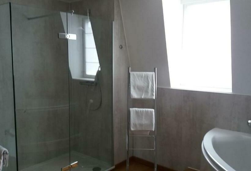 اتاق استاندارد, B&b Villa Des Raisins