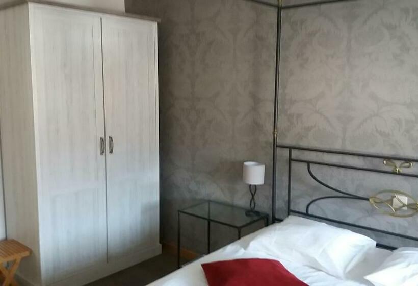 اتاق استاندارد, B&b Villa Des Raisins