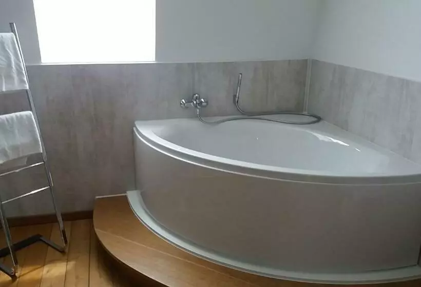 スタンダードルーム, B&b Villa Des Raisins