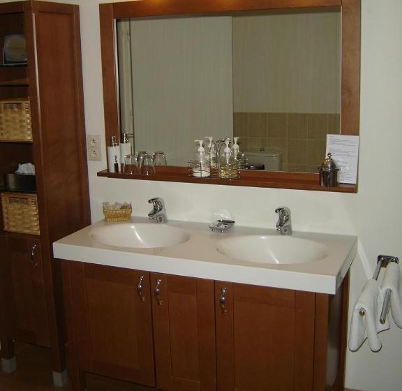 اتاق استاندارد, B&b Villa Des Raisins