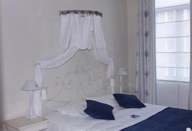 اتاق استاندارد, B&b Villa Des Raisins