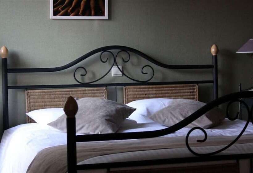 Номер Стандарт, B&b Villa Des Raisins