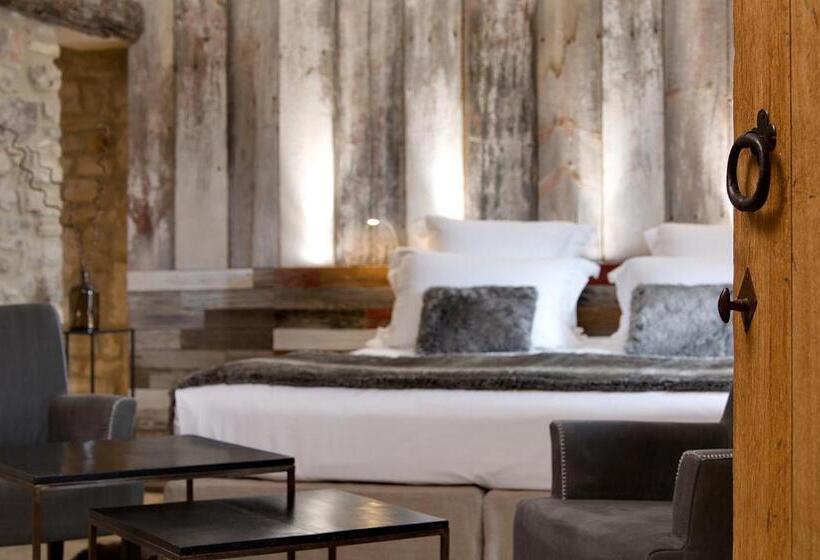 Стандартный Номер Кровать Кинг, La Maison Du Passage   Chambres   Suites Premium, Spa, Piscine Et Restaurant