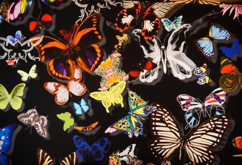 デラックスルーム, La Maison Du Passage   Chambres   Suites Premium, Spa, Piscine Et Restaurant