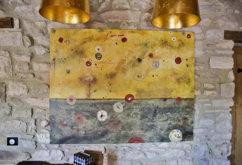 デラックスルーム, La Maison Du Passage   Chambres   Suites Premium, Spa, Piscine Et Restaurant