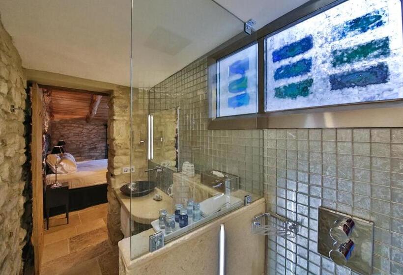 Номер Deluxe, La Maison Du Passage   Chambres   Suites Premium, Spa, Piscine Et Restaurant