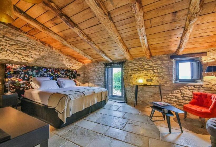 Номер Deluxe, La Maison Du Passage   Chambres   Suites Premium, Spa, Piscine Et Restaurant
