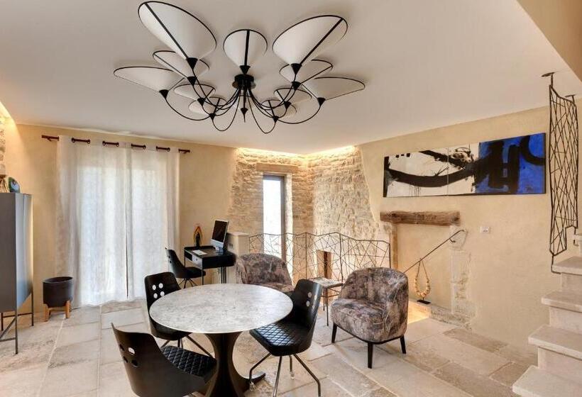 プレジデントスイートルーム, La Maison Du Passage   Chambres   Suites Premium, Spa, Piscine Et Restaurant