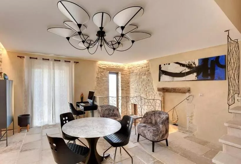 プレジデントスイートルーム, La Maison Du Passage Chambres Suites Premium, Spa, Piscine Et Restaurant