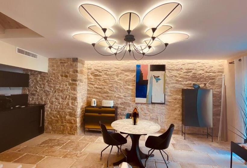 プレジデントスイートルーム, La Maison Du Passage   Chambres   Suites Premium, Spa, Piscine Et Restaurant