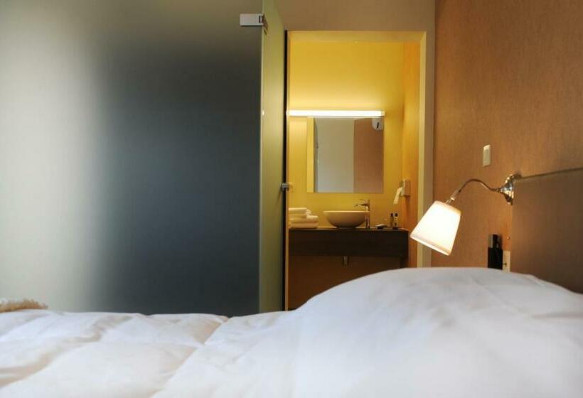 标准间, Charmehotel Villa Saporis