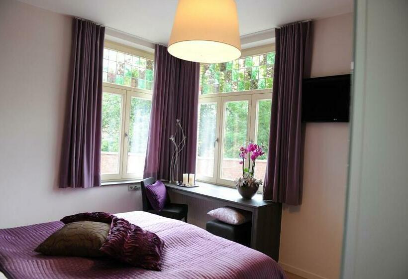 标准间, Charmehotel Villa Saporis