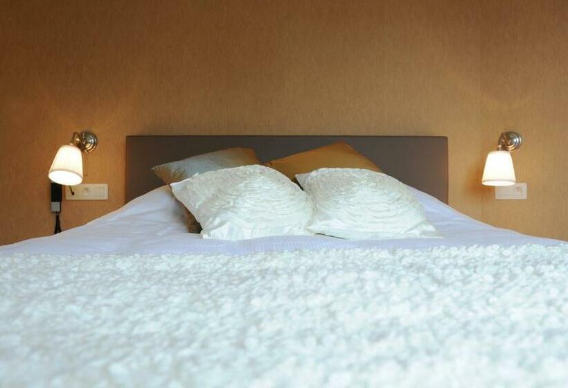 اتاق استاندارد, Charmehotel Villa Saporis