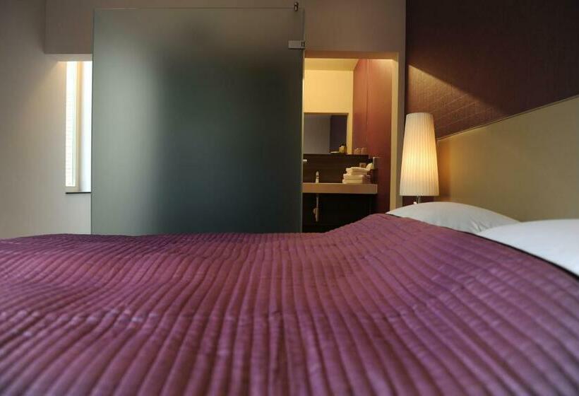 标准间, Charmehotel Villa Saporis