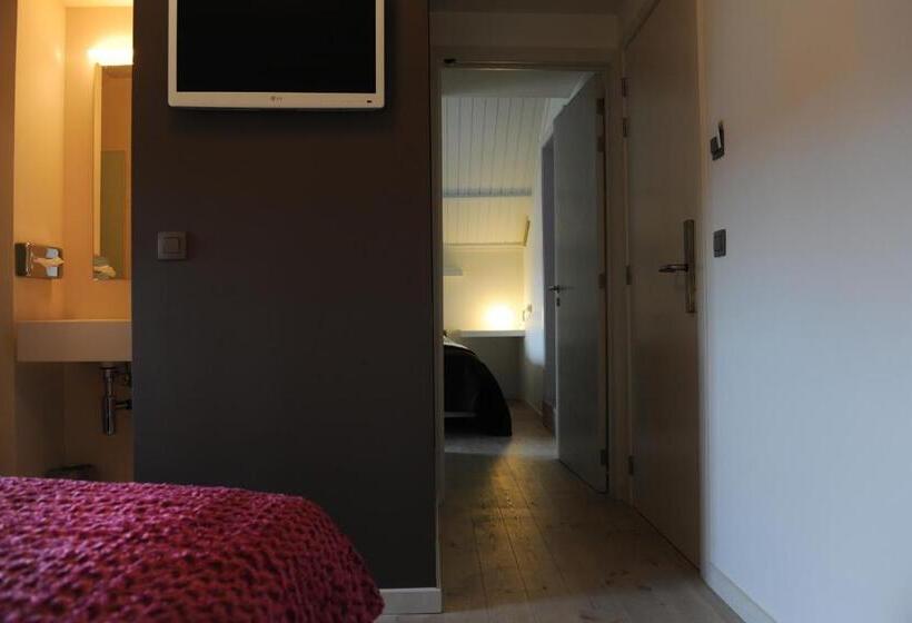 基本间, Charmehotel Villa Saporis