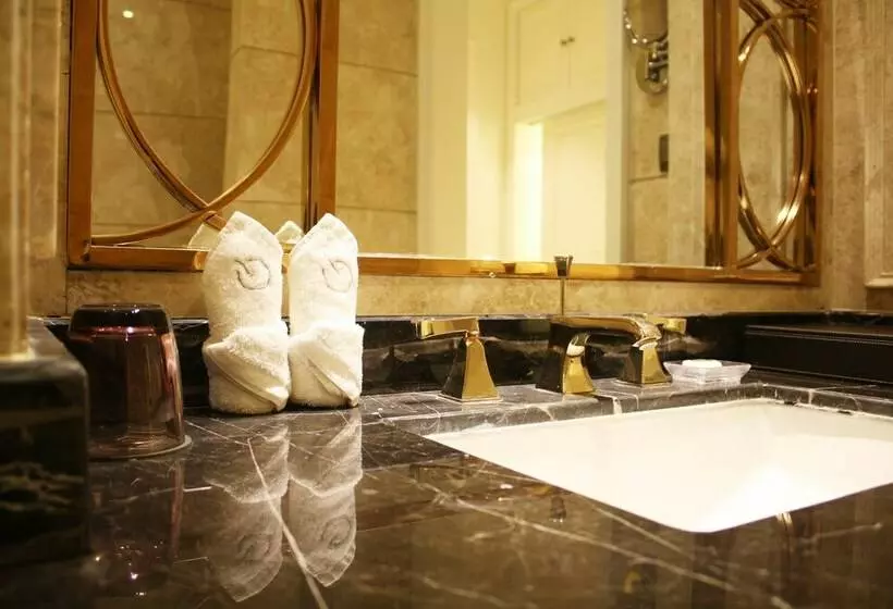 スタンダードルーム, Grand Skylight International Hotel Wuhai