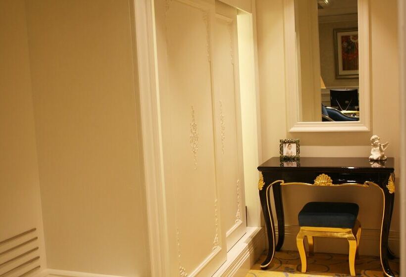 غرفة قياسية, Grand Skylight International Hotel Wuhai