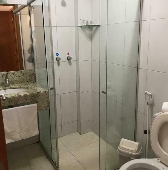 סוויטה אקזקיוטיב, Agua Marinha