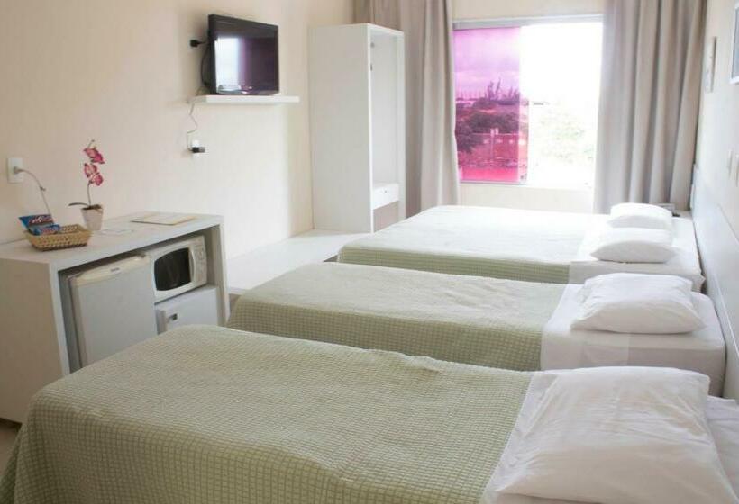 סוויטה אקזקיוטיב, Agua Marinha