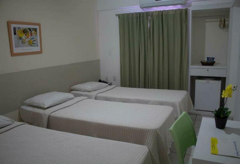 חדר סטנדרט, Agua Marinha