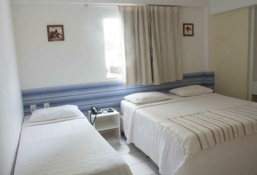 חדר סטנדרט, Agua Marinha