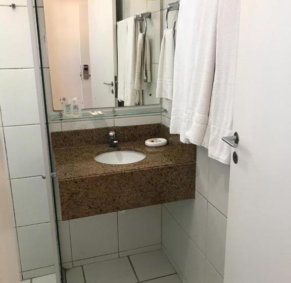 חדר סטנדרט, Agua Marinha