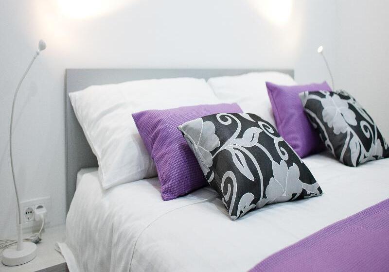 스탠다드 스튜디오, Apartment 4 You In Split