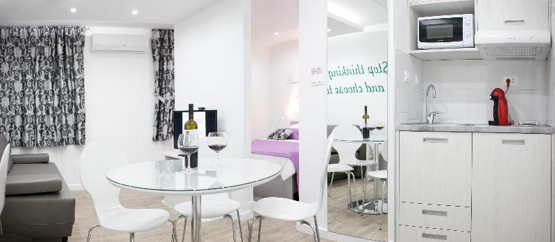 Студия Стандарт, Apartment 4 You In Split
