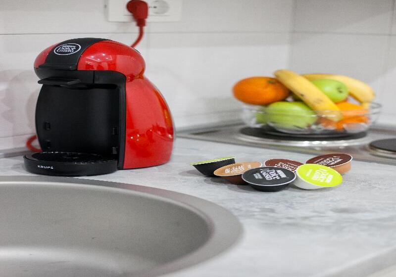 스탠다드 스튜디오, Apartment 4 You In Split