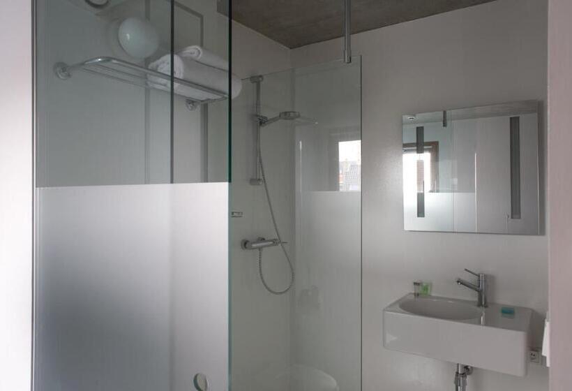 اتاق سوپریور, Banks Antwerp