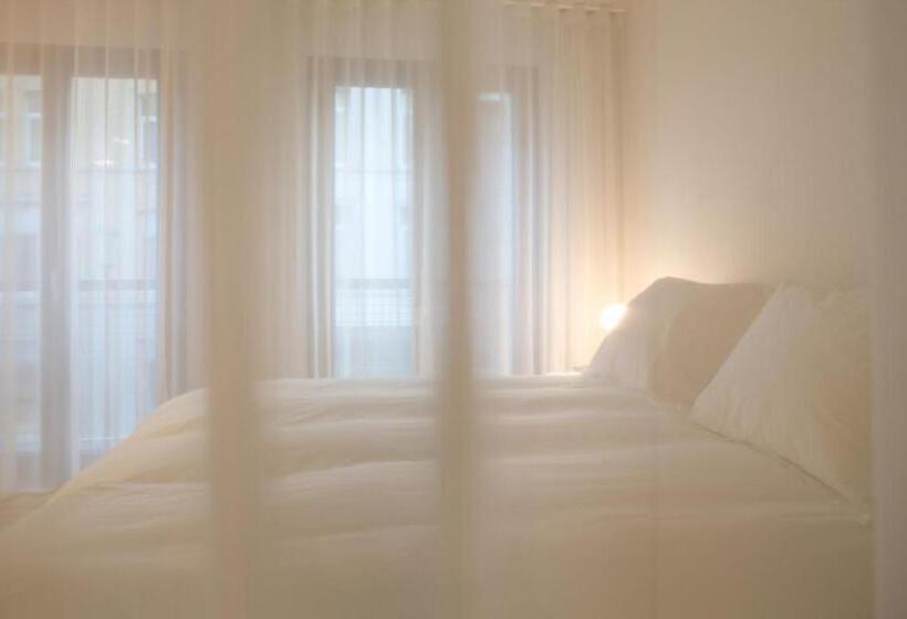 اتاق سوپریور, Banks Antwerp