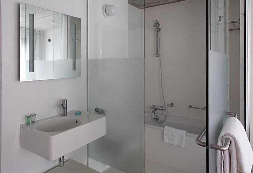 اتاق سوپریور, Banks Antwerp