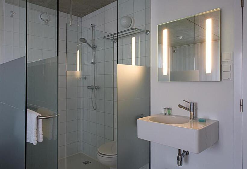 اتاق اجرایی, Banks Antwerp