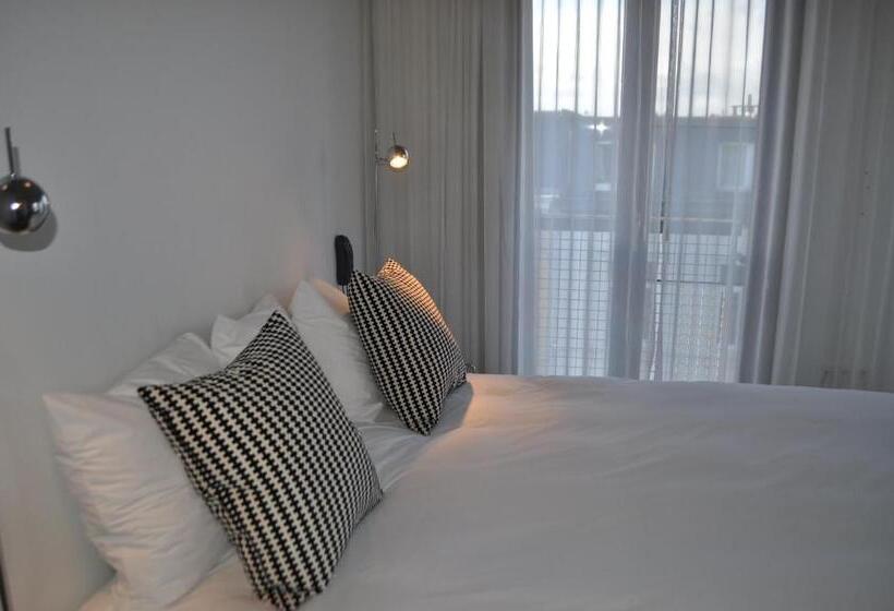 اتاق اجرایی, Banks Antwerp