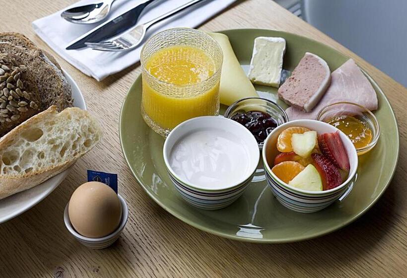 اتاق سوپریور, Banks Antwerp