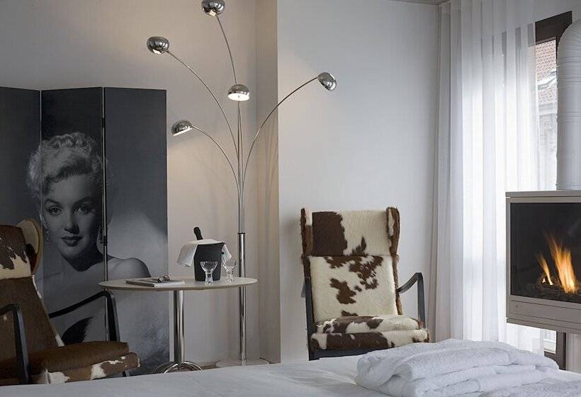 سوییت جونیور, Banks Antwerp