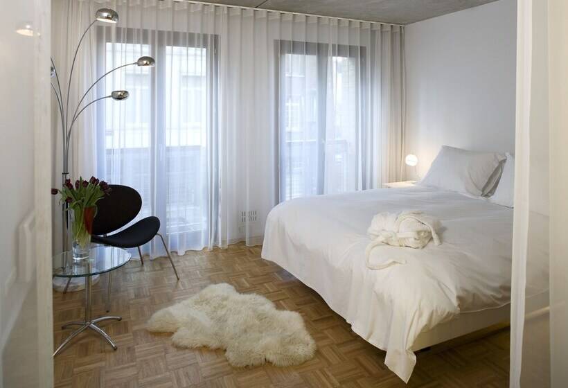 اتاق سوپریور, Banks Antwerp