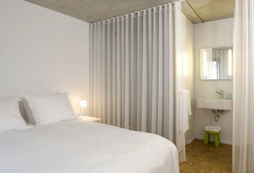 اتاق سوپریور, Banks Antwerp