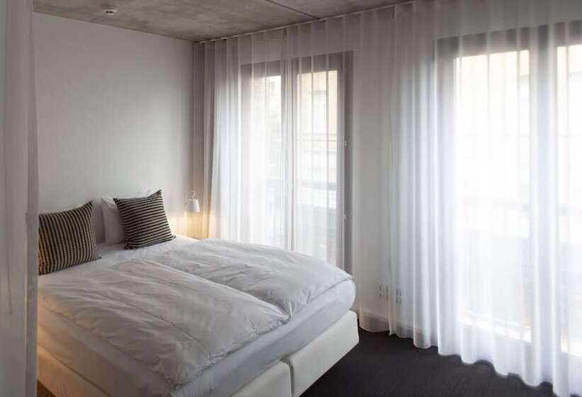 اتاق سوپریور, Banks Antwerp