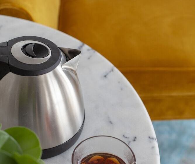 اتاق سوپریور, Banks Antwerp