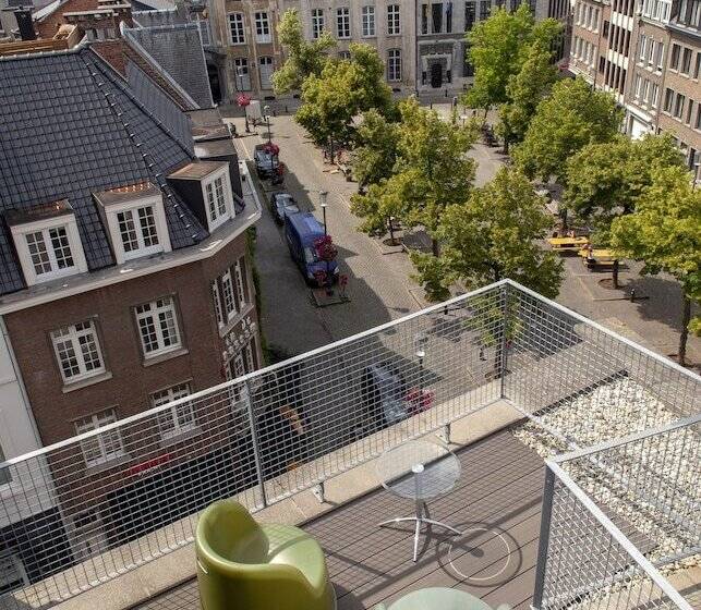 اتاق اجرایی, Banks Antwerp